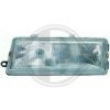 SEAT 1L0941020 Headlight